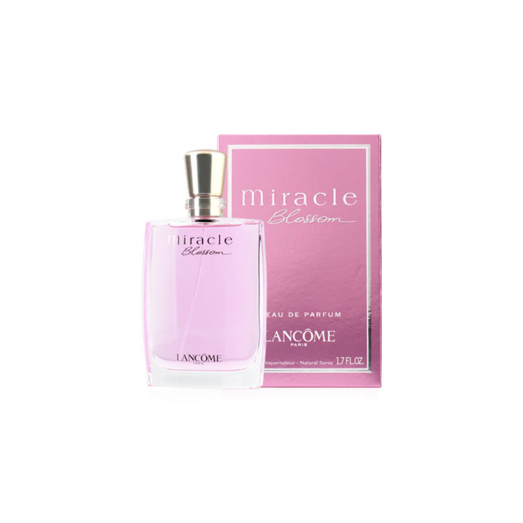 Lancome paris, Miracle Blossom, Natural Spray 100 ml 3.4 fl